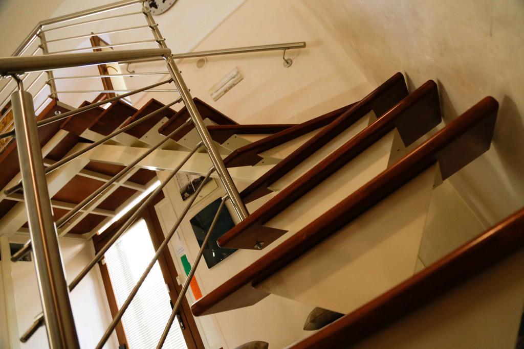 마테라 Casa Du Mattneer 빌라 외부 사진