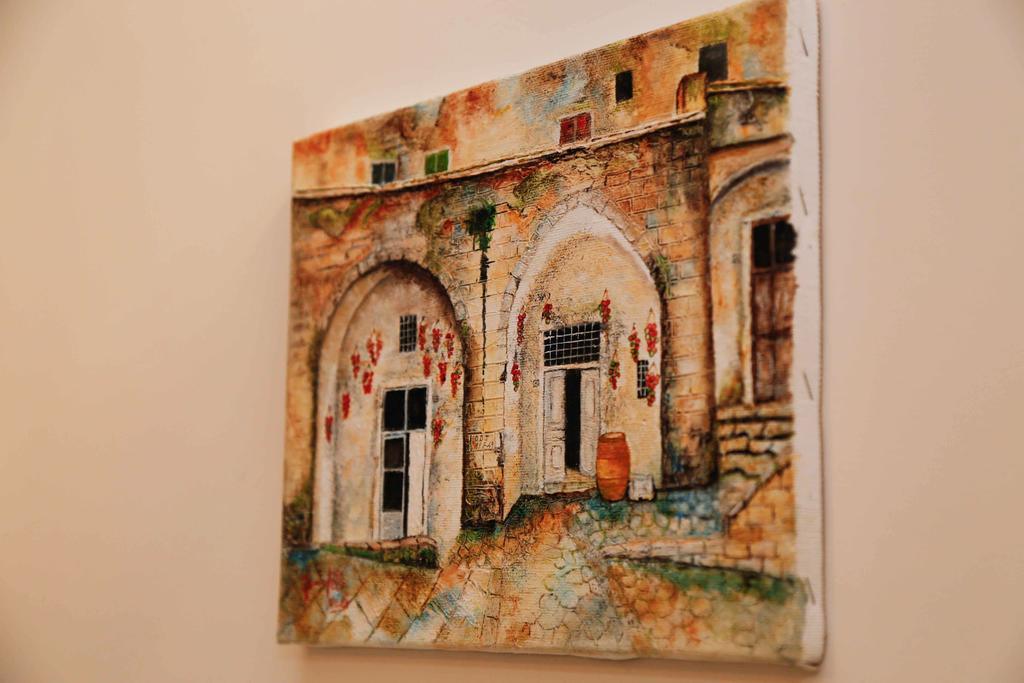 마테라 Casa Du Mattneer 빌라 외부 사진
