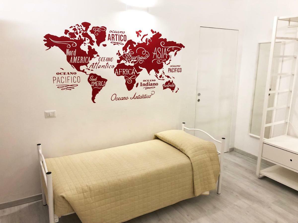 마테라 Casa Du Mattneer 빌라 외부 사진